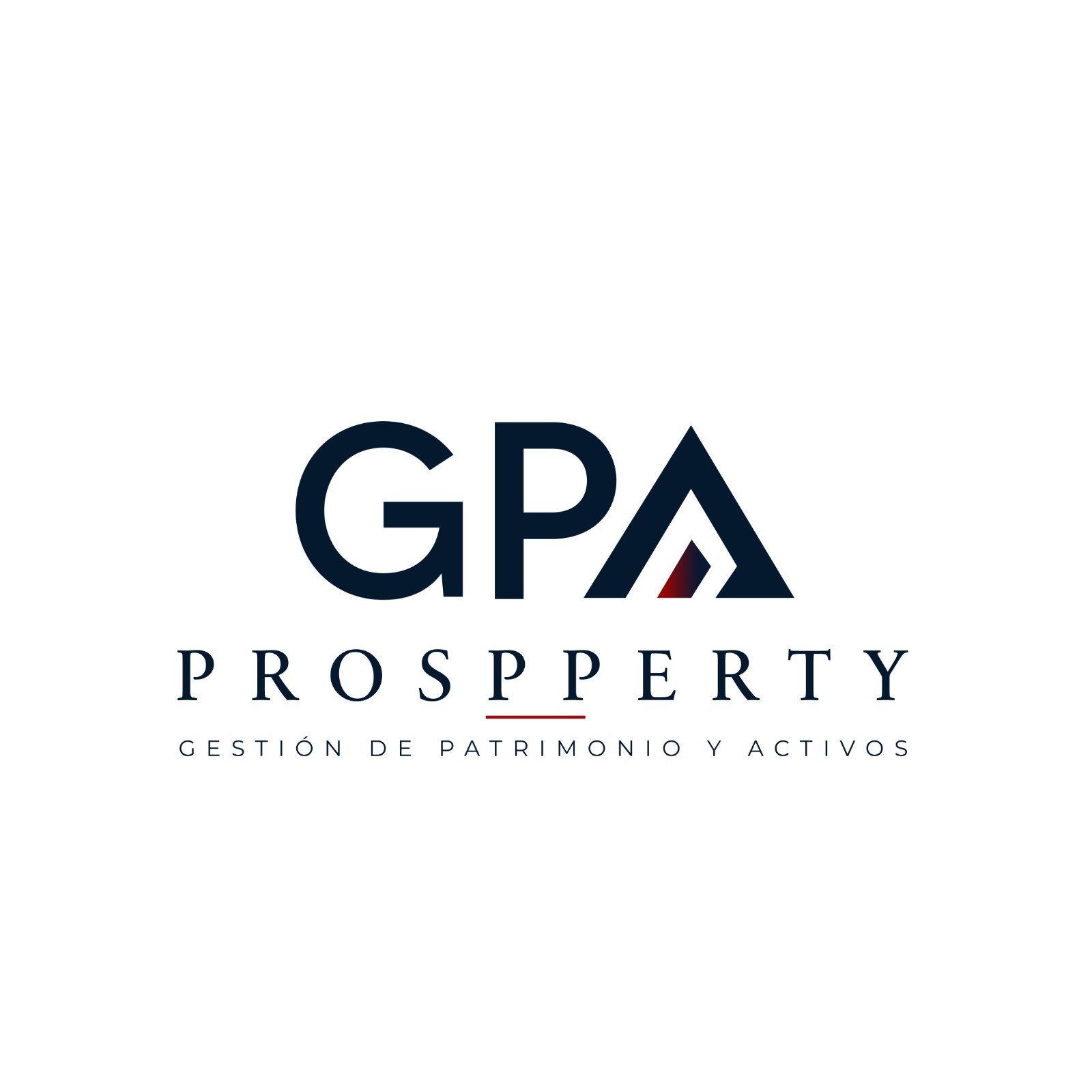 GPA Prospperty — Gestión de patrimonio y activos
